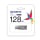 Pendrive (pamięć USB) ADATA 128GB UV350 czarny (USB 3.1)